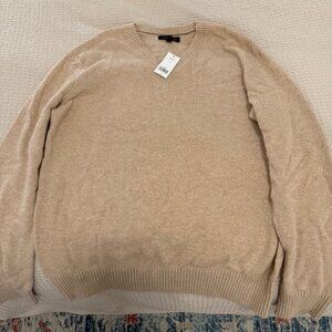 Banana Republic V-Neck Sweater